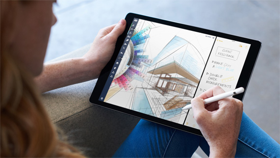 iPad ทำไมถึงฮิต และเป็นผู้นำด้าน tablet