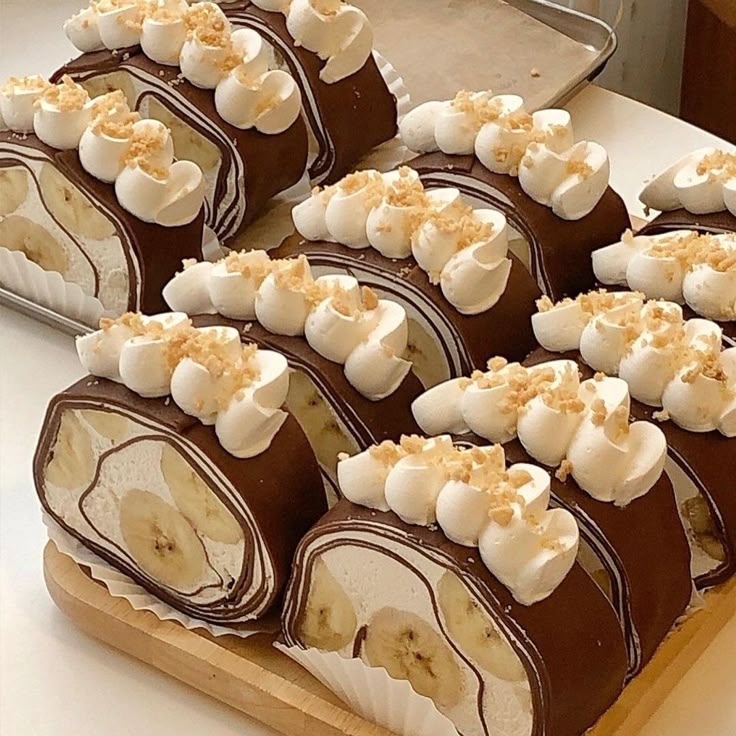 🍫 ช็อคโกแลต ขนมของคนอารมณ์ดี