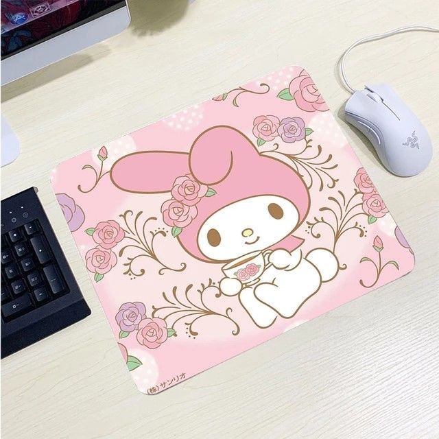 🖱️ แผ่นรองเมาส์ ของชิ้นเล็กที่ไม่ควรมองข้าม!