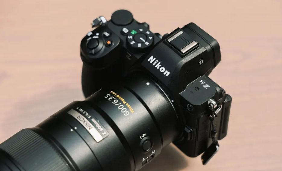 นิกคอน Z5II คือกล้องที่เป็นมิตรต่อสิ่งแวดล้อม และเป็นเครื่องมือใหม่ล่าสุดที่สมบูรณ์แบบสำหรับช่างภาพมือใหม่