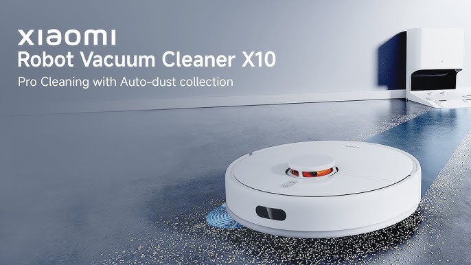 หุ่นยนต์ดูดฝุ่น Xiaomi: ไม่ต้องพึ่ง "AI ที่ฉาบฉวย" แต่แก้ปัญหาการทำความสะอาดได้จริงตรงไหนบ้าง?