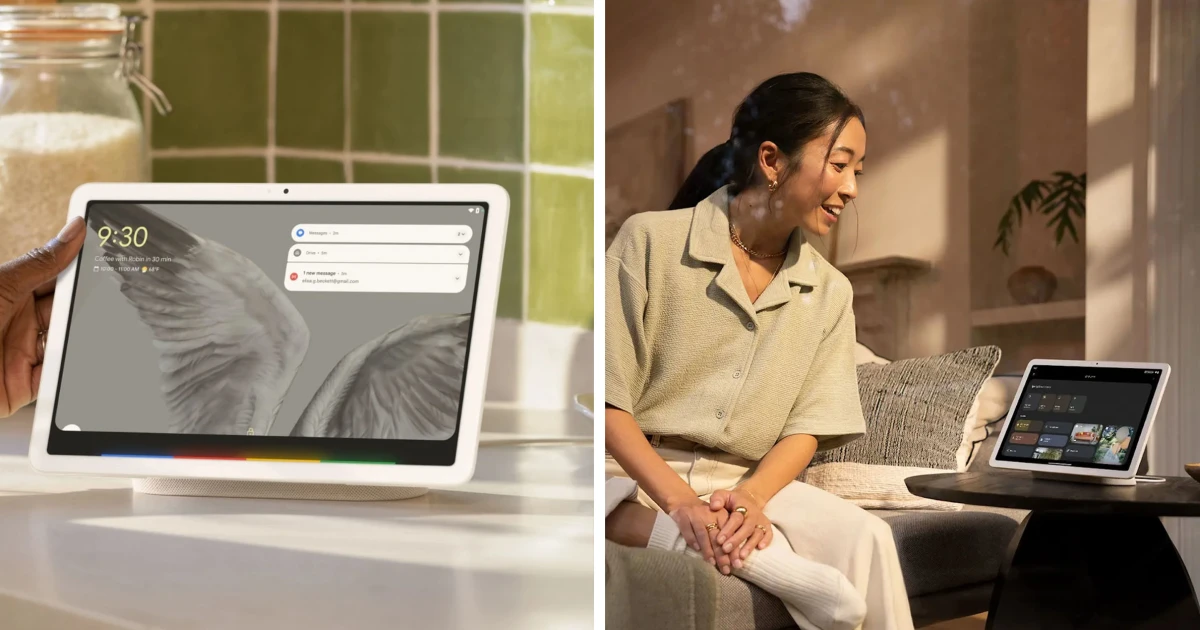 ที่สุดของแท็บเล็ต 2025 เลือกอะไรดี ? Apple, Samsung หรือ Google Pixel