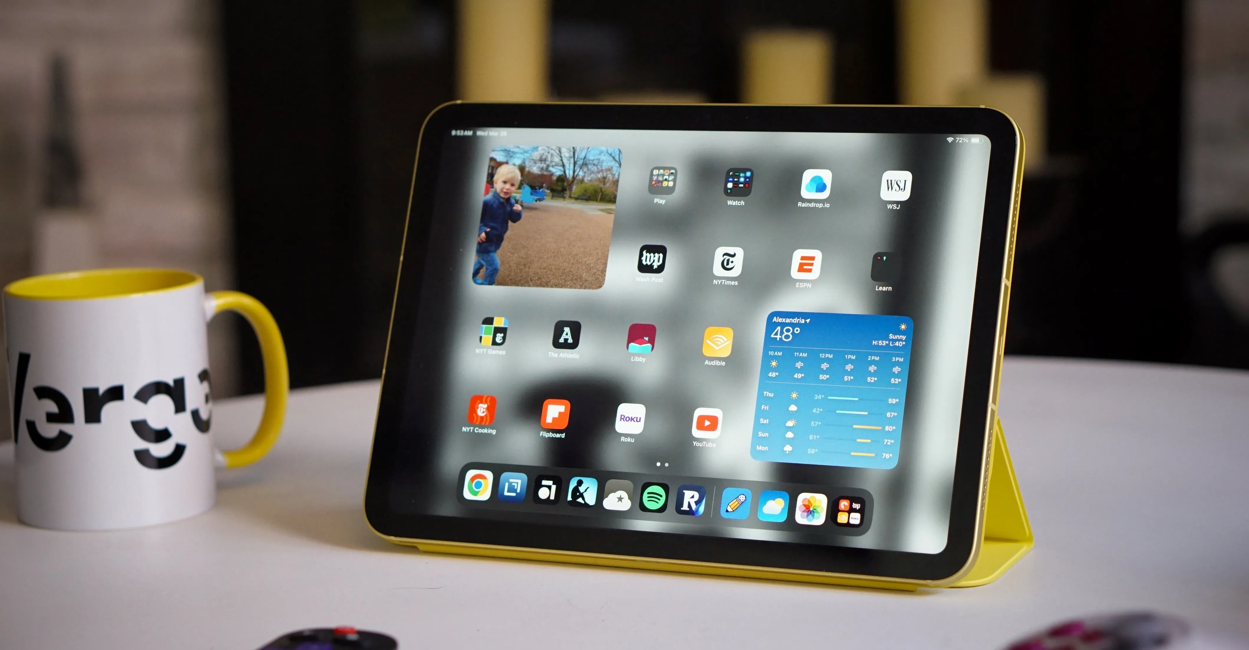 ที่สุดของแท็บเล็ต 2025 เลือกอะไรดี ? Apple, Samsung หรือ Google Pixel
