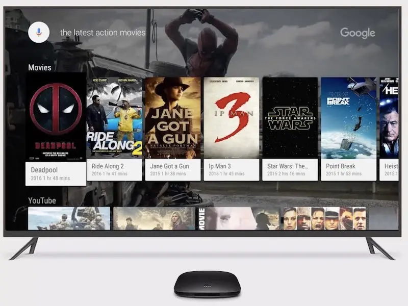 Xiaomi Box: กล่องทีวีที่คุ้มค่าที่สุด! ทำไมถึงทำเทคโนโลยีขั้นสูงในราคาที่เข้าถึงได้?