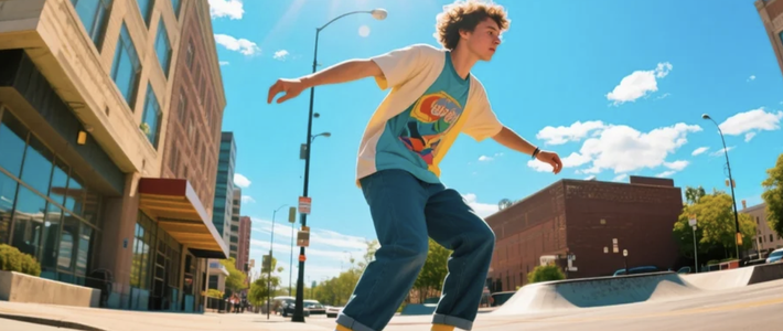 วิธีเลือก Skateboard ฉบับมือใหม่ เลือกยังไงให้เล่นได้สนุกและปลอดภัย