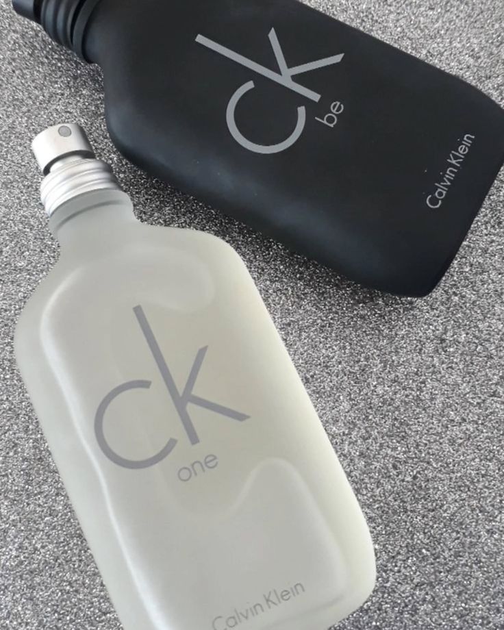 รีวิว : CALVIN KLEIN – CK Be Eau de Toilette
“Be Yourself. Be Free.” กลิ่นที่พูดแทนตัวตนของคุณ...แบบไม่ต้องพยายาม