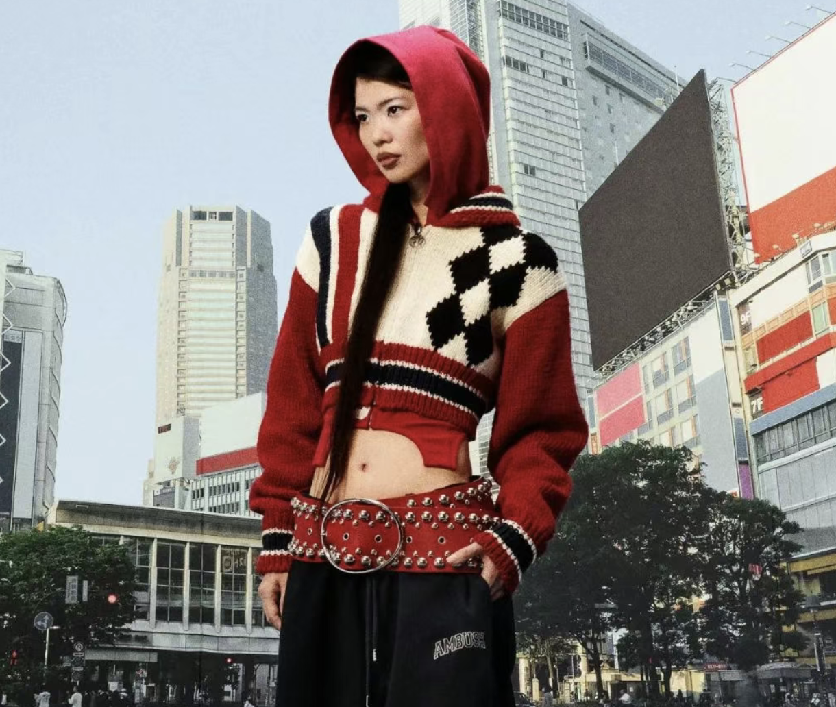 เทรนด์ใหม่ | ถอดรหัสความงามอันล้ำสมัยของ “Retro Pulse Style”