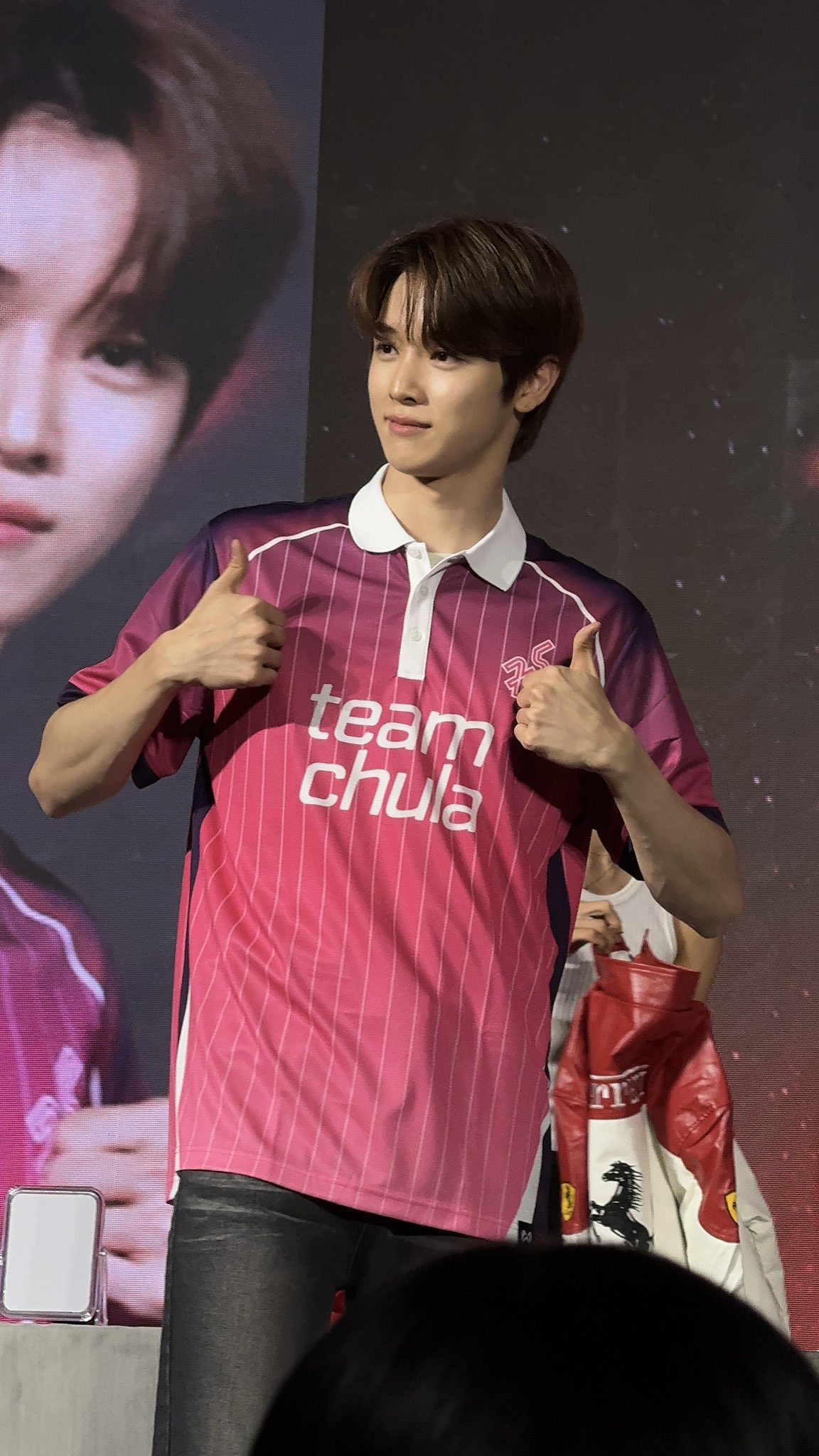 เสื้อ WARRIX บอลจุฬา ธรรมศาสตร์ เป็นมากกว่าการแข่งขัน เมื่อแฟชั่น วัฒนธรรม และความสัมพันธ์หลอมรวมกัน