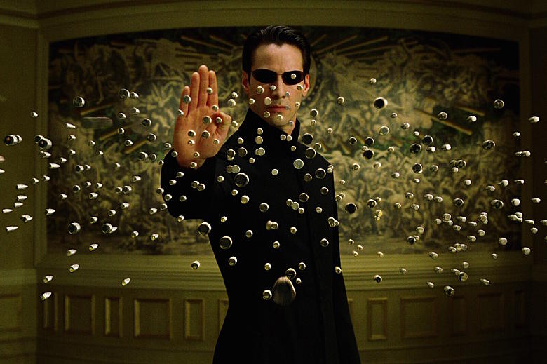 วิเคราะห์เจาะลึก | แฟนหนังแอ็คชั่นห้ามพลาดไตรภาค "The Matrix"