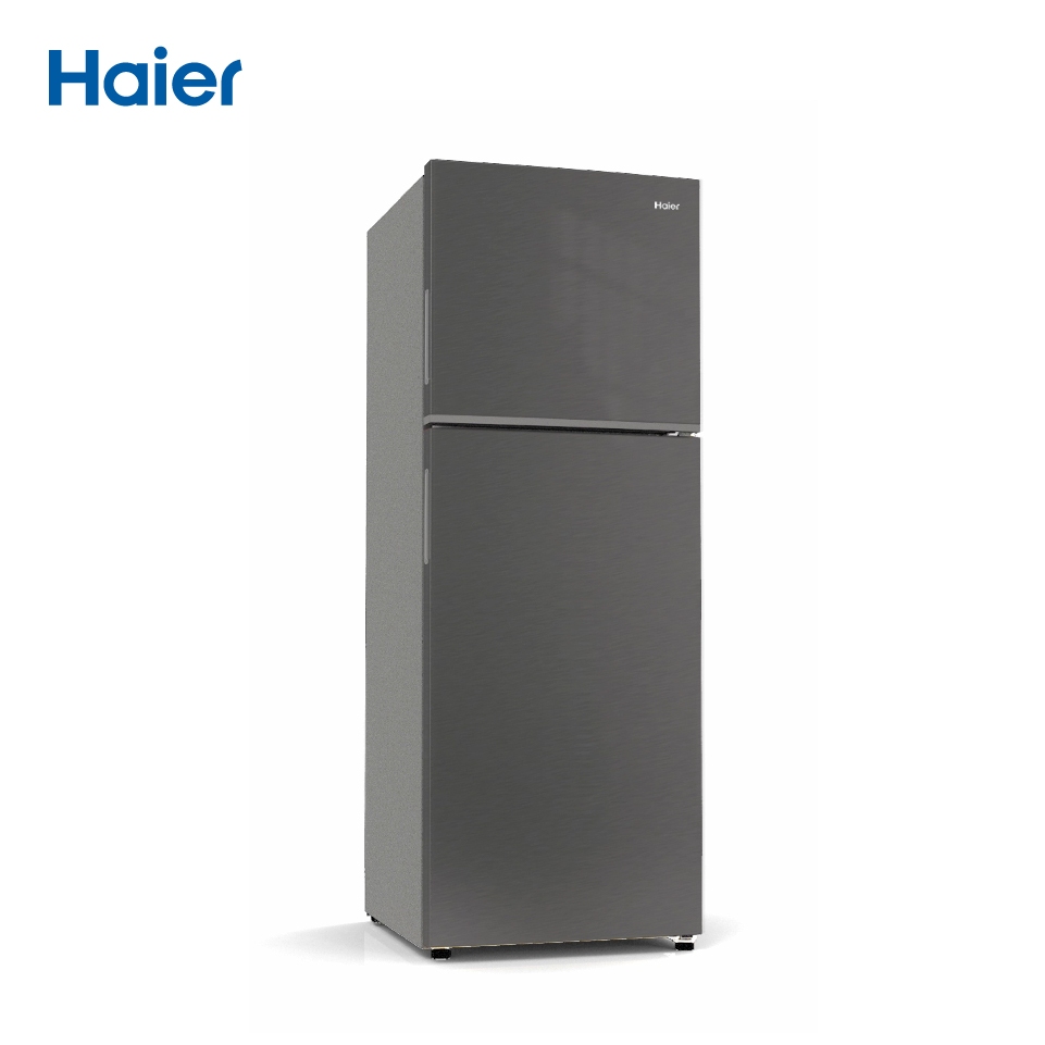 มาทำความรู้จัก Haier EHRT207ONL ตู้เย็น 2 ประตู ความจุ 7.6 คิว: ความเย็นที่ตอบโจทย์ทุกบ้านในดีไซน์กะทัดรัด