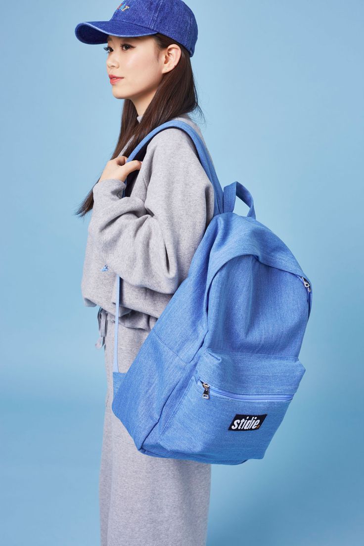 🎒 กระเป๋าเป้: ไอเทมสำคัญสำหรับทุกไลฟ์สไตล์
