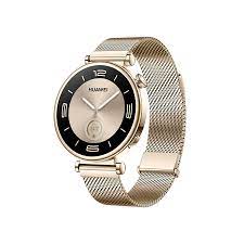 HUAWEI WATCH GT 4 Light Gold Edition: สมาร์ทวอทช์สีทองที่ไม่ได้มีดีแค่สวย แต่ฟังก์ชันแน่นจนน่าทึ่ง!