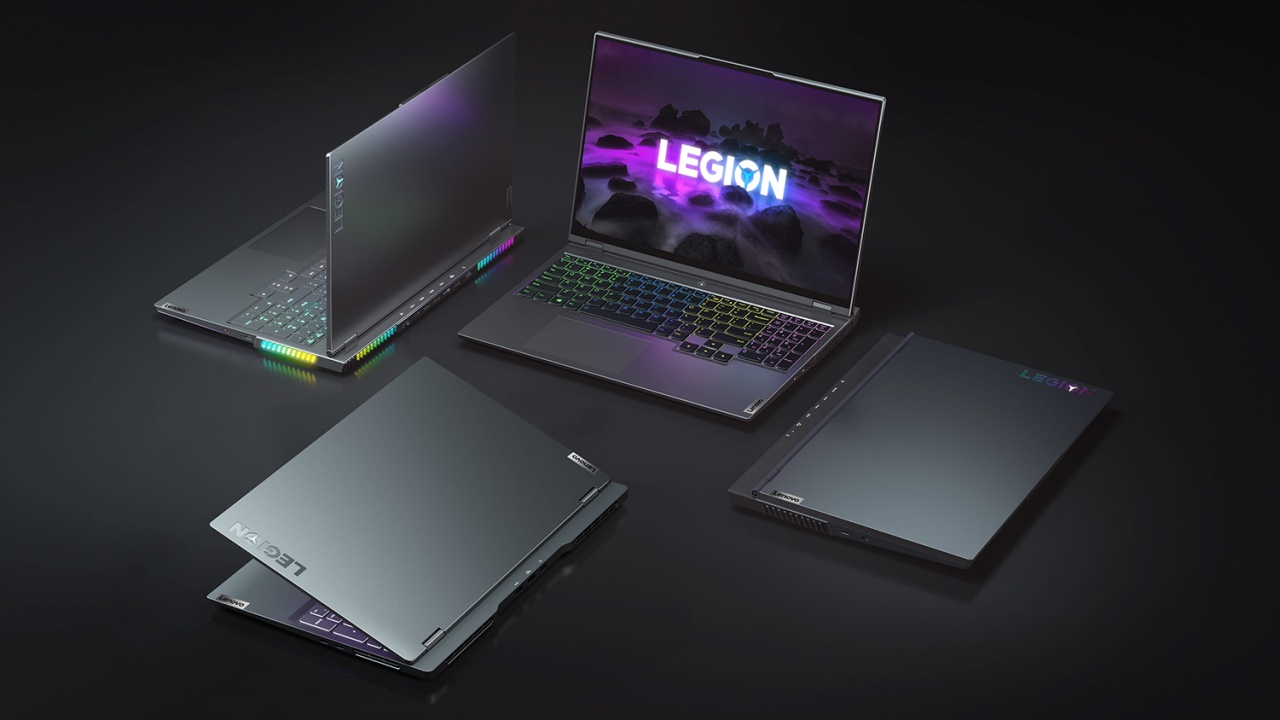 ครองสนามรบด้วยประสิทธิภาพอันยอดเยี่ยม: ทำไม Legion ถึงเป็นแล็ปท็อปสำหรับเล่นเกมที่คุณเลือก?