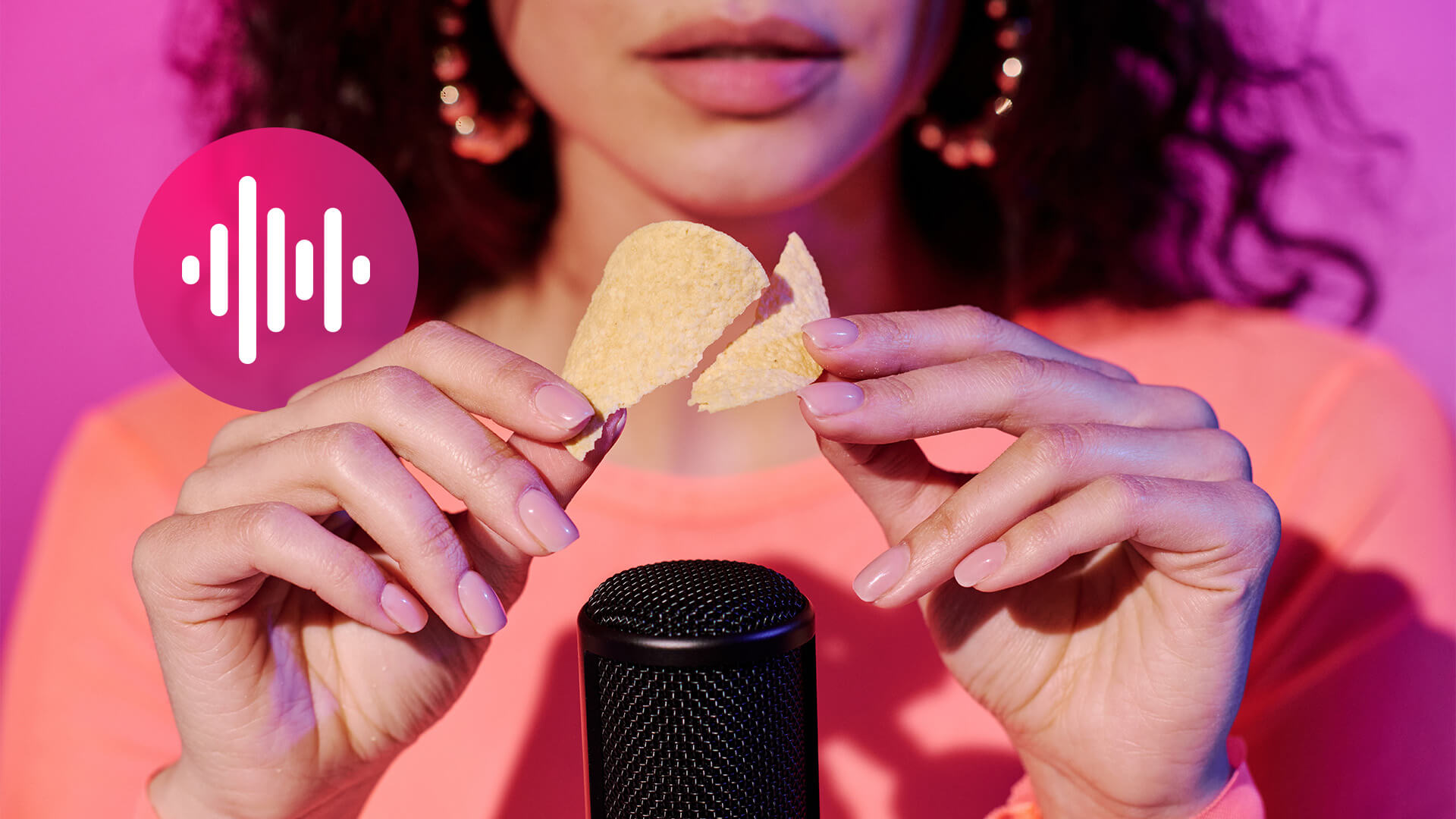 ASMR คืออะไร? ทำไมคนถึงหลงรัก ASMR กันมากขึ้น?