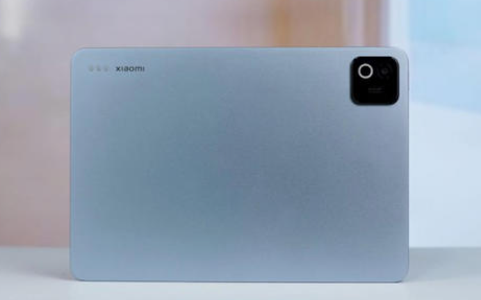 เล่นเกม PC ได้ด้วย Xiaomi Tablet 8 Pro Soft Light Edition