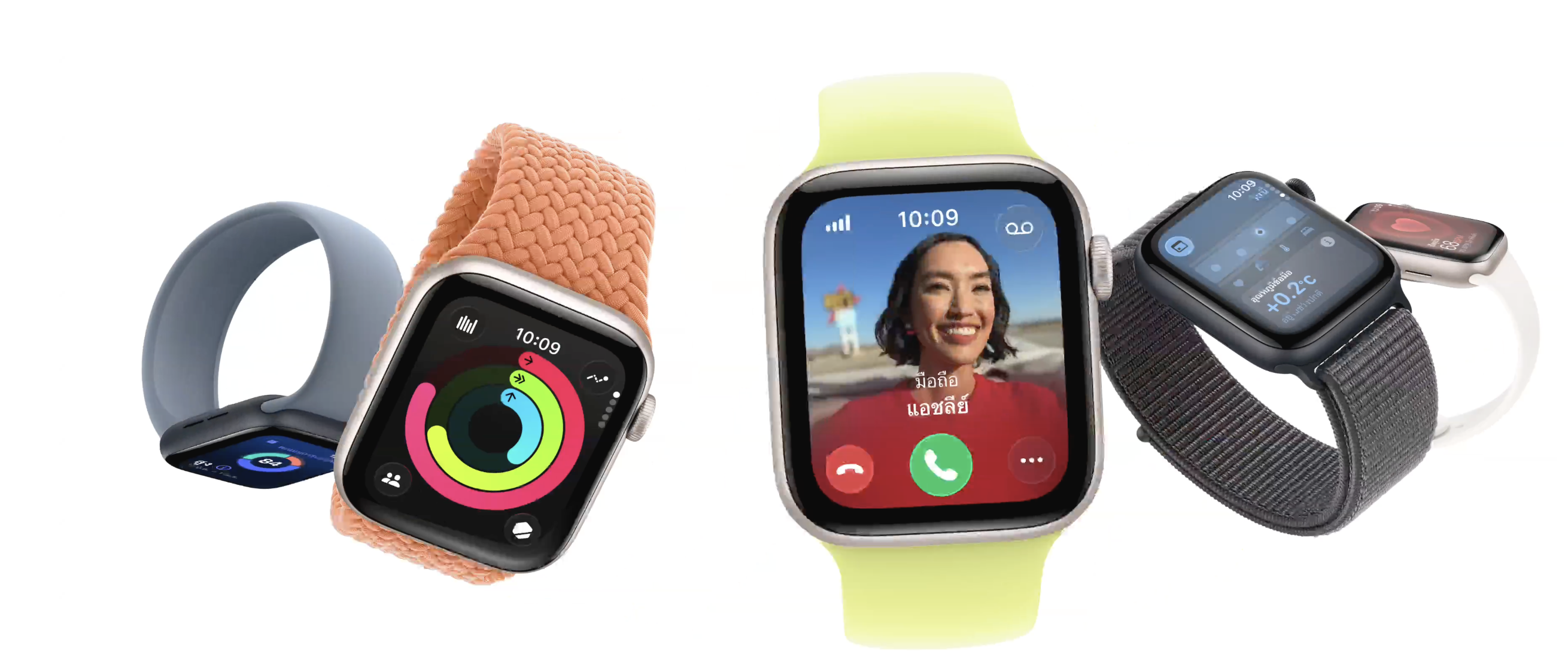 Apple Watch SE 3 น่าใช้อยู่ไหมในปี 2025 ?