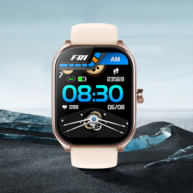 แนะนำการซื้อนาฬิกา Smart Watch สุดฮิตบนช้อปปี้ : ผู้ช่วยอัจฉริยะบนข้อมือ