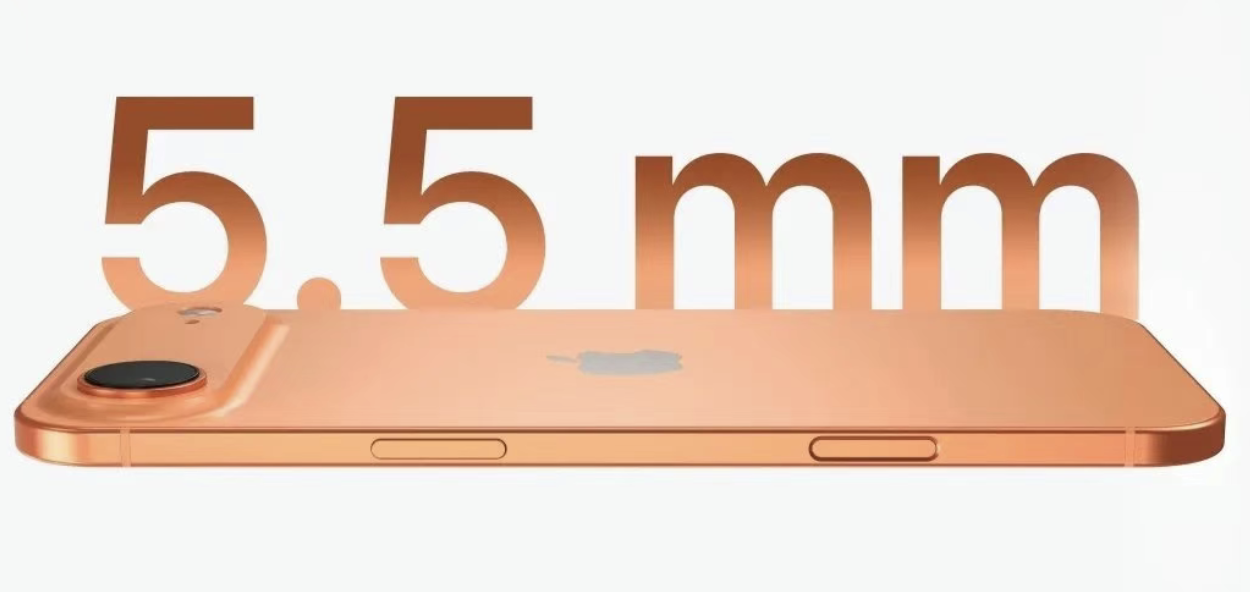 iPhone 17 กำลังจะมา: อัปเกรดครั้งใหญ่ที่แฟน Apple รอคอย