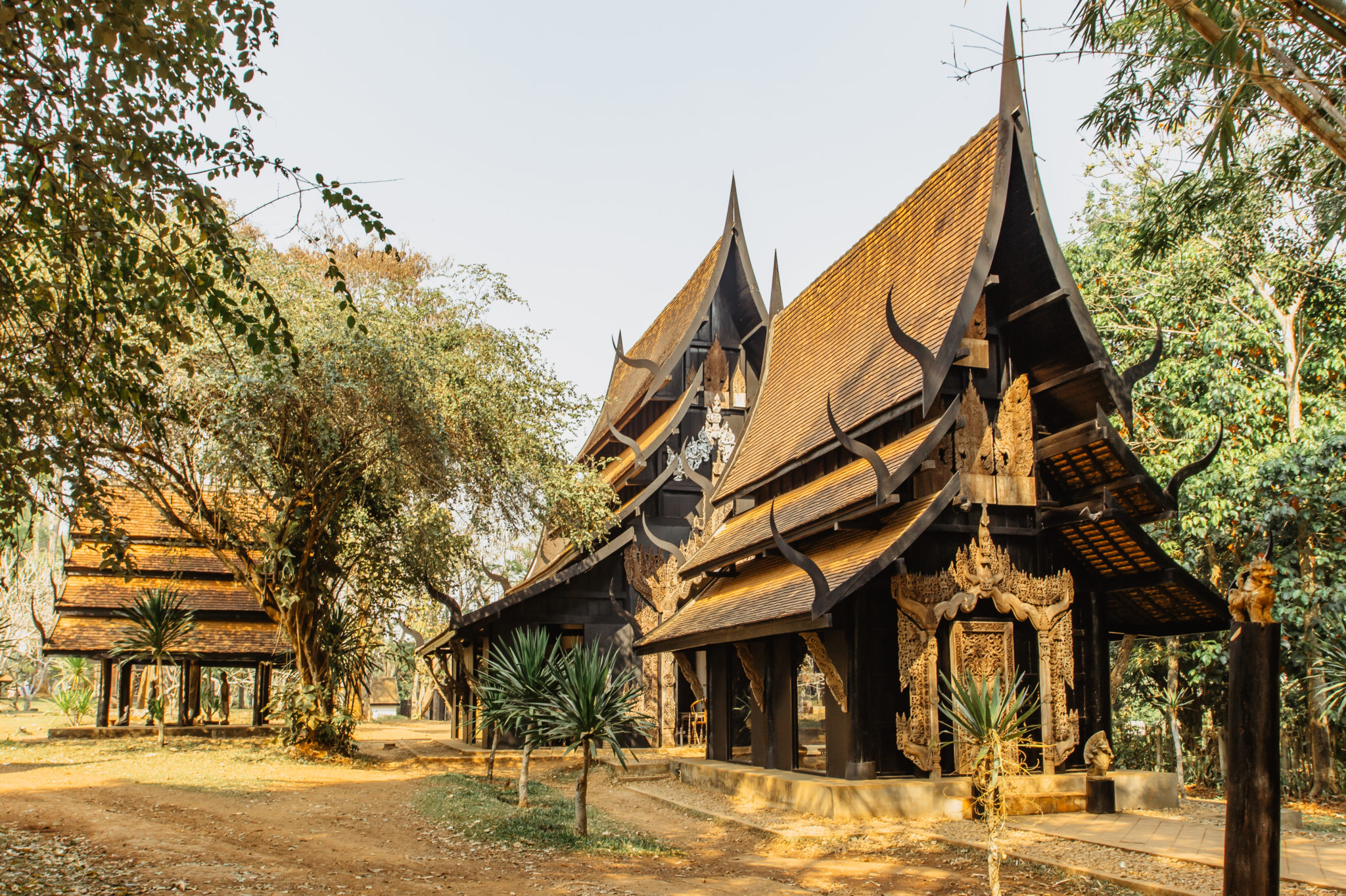 Amazing Thailand: หน้าร้อนกลับมาอีกแล้ว! คุณเคยไปเที่ยวที่เหล่านี้กันหรือยัง?