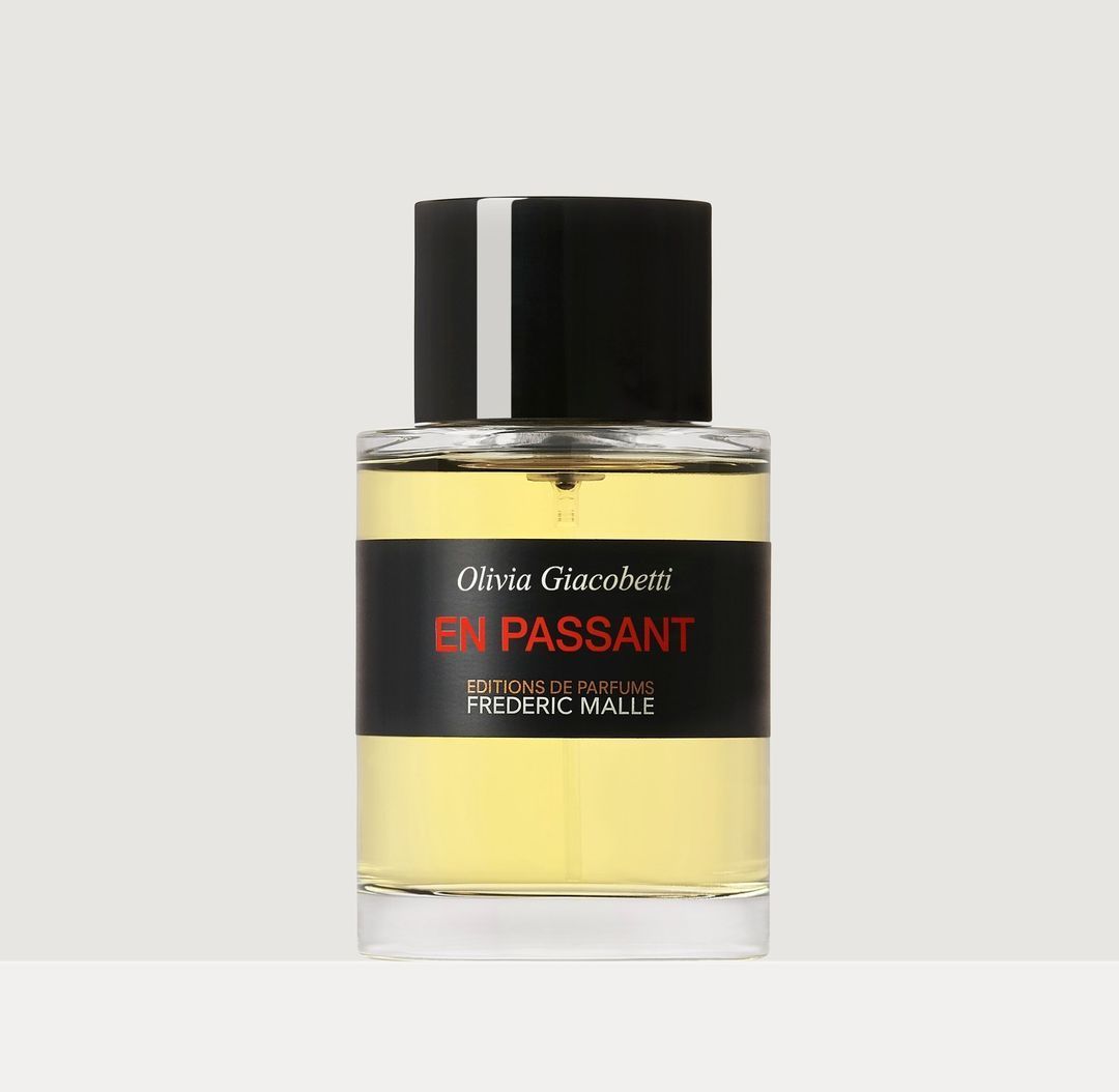เรื่องราวเกี่ยวกับน้ำหอม 3 | สำนักพิมพ์น้ำหอม Frédéric Malle: “Only the Perfumer’s Ideal”