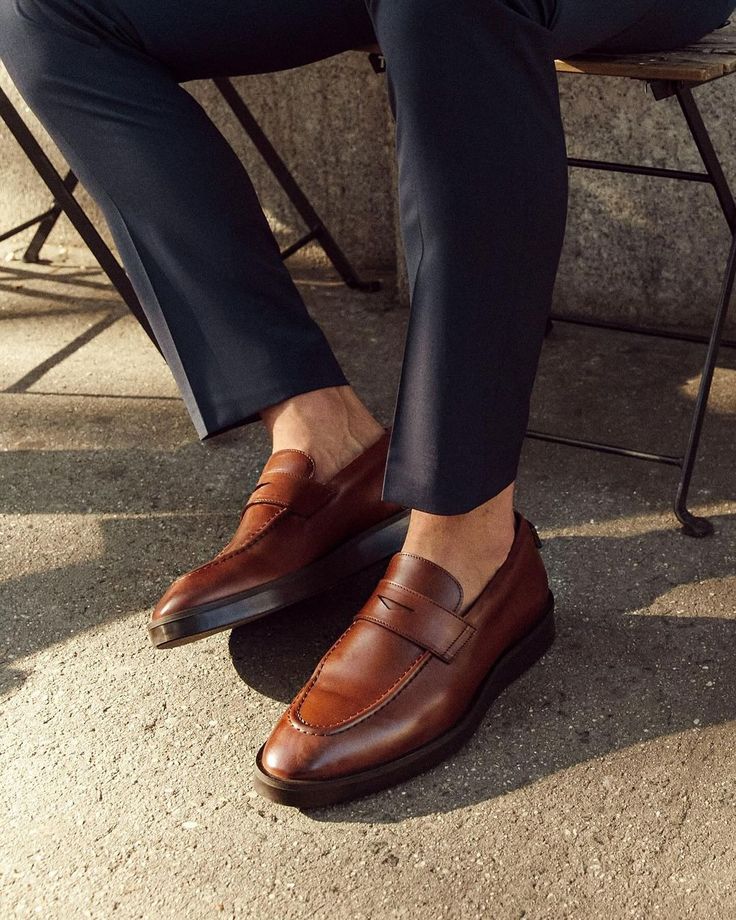 👞จากแรงบันดาลใจสู่แบรนด์ระดับตำนาน — เรื่องราวของ “Mango Mojito”