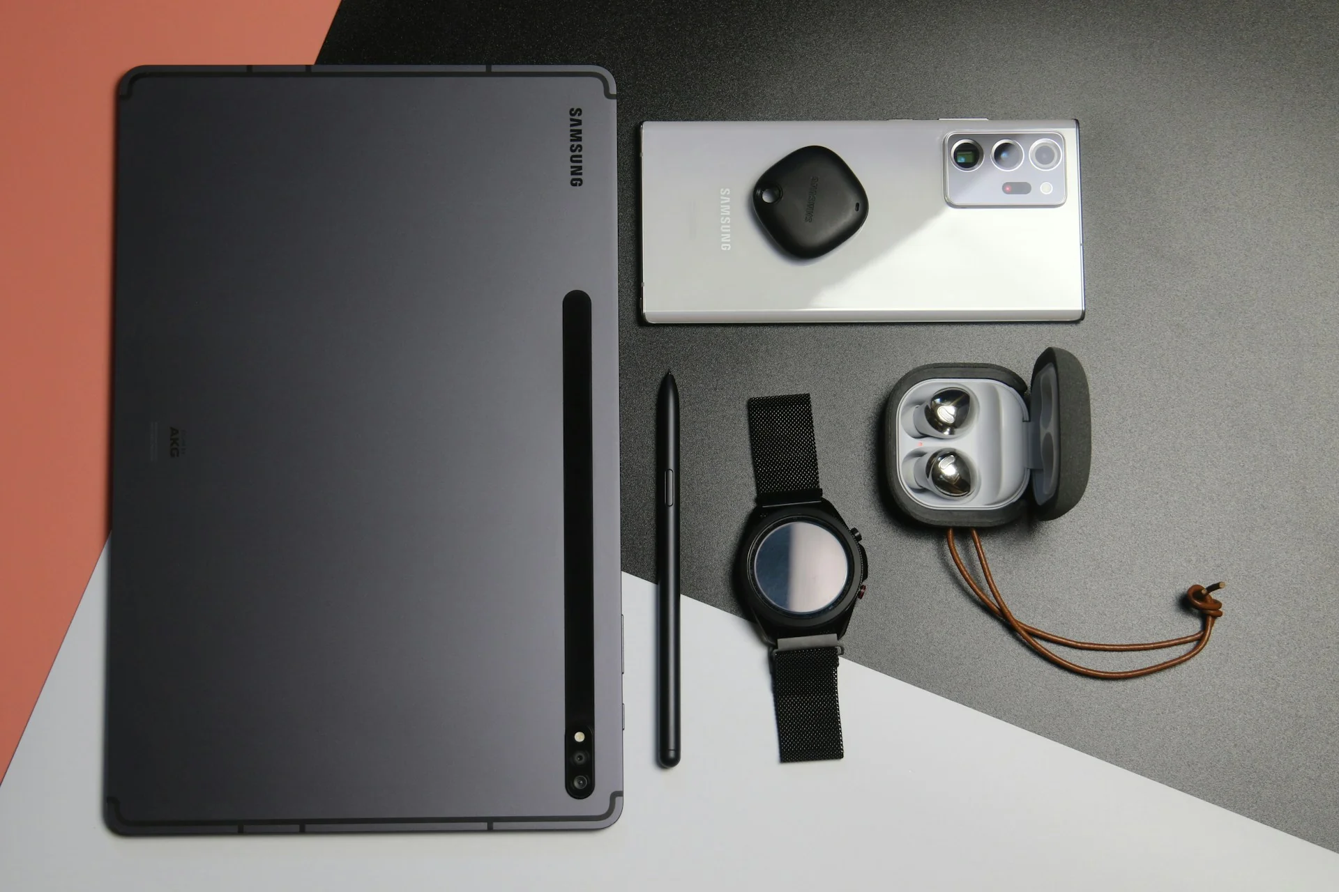 Samsung Ecosystem มีดีอะไร ทำไมถึงน่าสนใจ