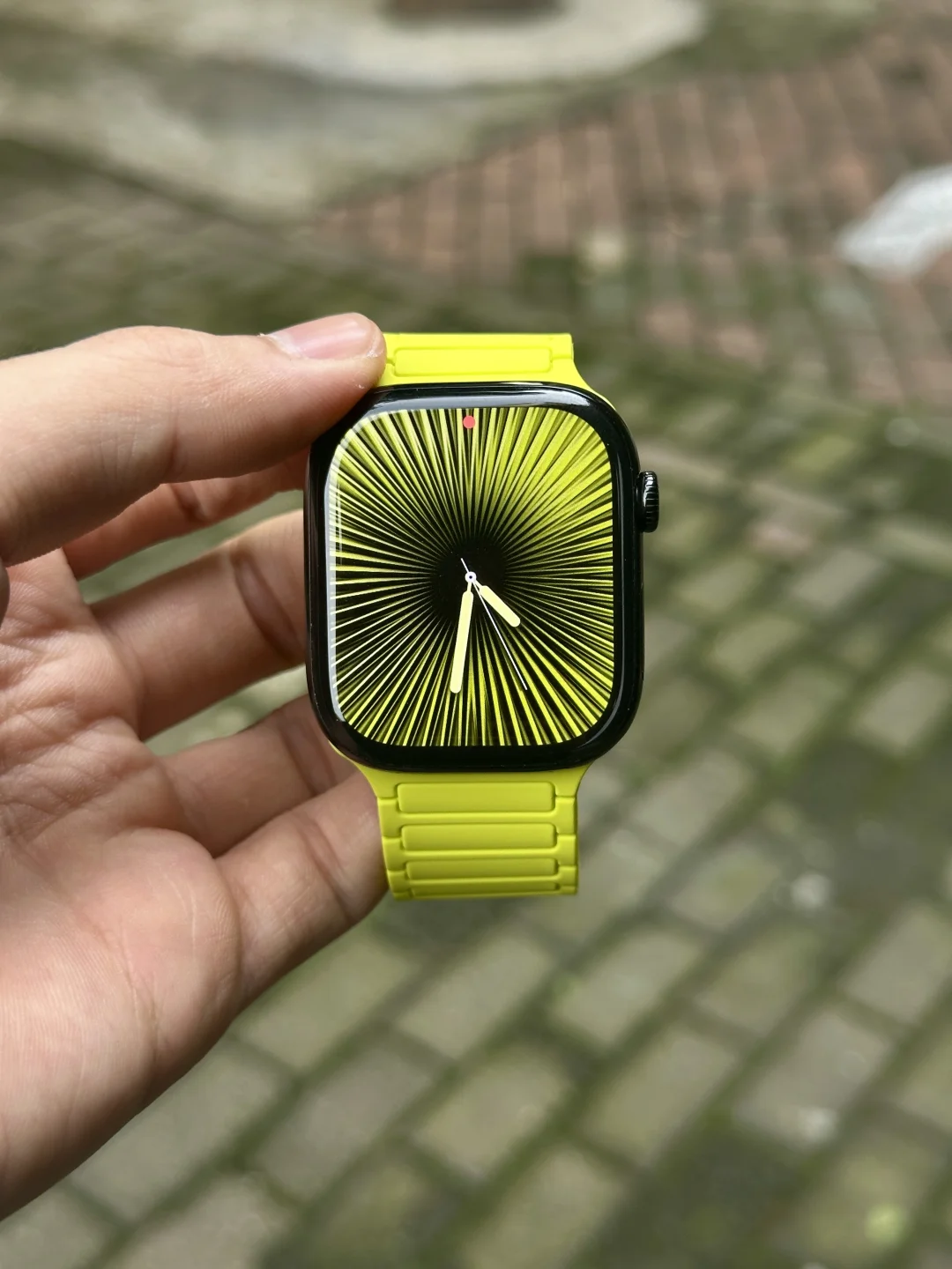 ✨แชร์สายใหม่ Apple Watch S10✨