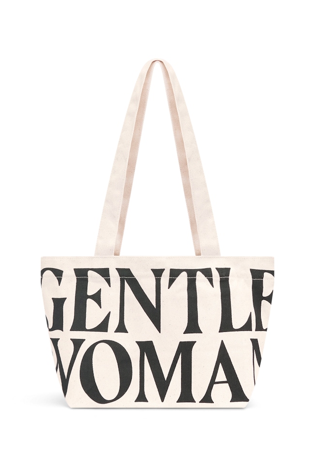 กระเป๋า tote bag ไอเทมที่ชาวแบกบ้านต้องมี!