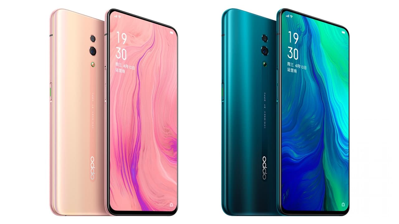 ที่สุดของปี 2025 นี้ :  OPPO Find Series โทรศัพท์สุดเก๋ของคนชิคๆ 📱