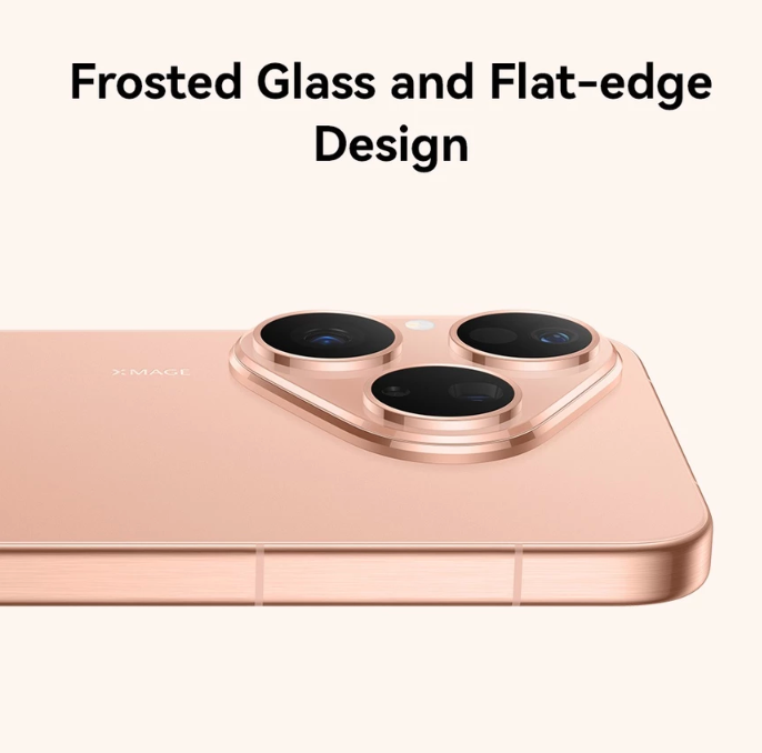 HUAWEI ผู้ที่ชื่นชอบกิจกรรมกลางแจ้ง/การเดินทาง: อายุการใช้งานแบตเตอรี่ที่ยาวนาน การนำทางที่ปลอดภัย และการทำงานร่วมกันแบบเต็มรูปแบบ