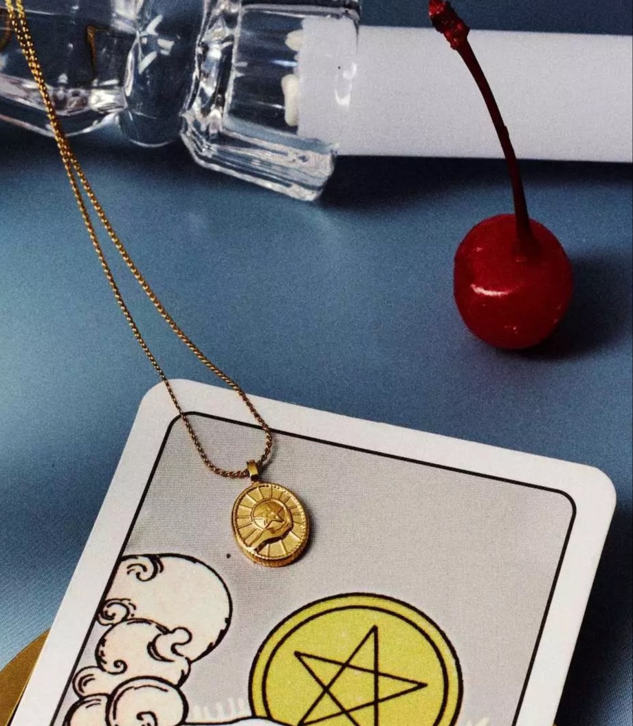 📿 The Glory Collection – เพราะความรุ่งโรจน์… เริ่มได้จากการเลือกพลังที่ถูกต้อง