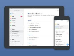 4 แอปรายการสิ่งที่ต้องทำประจำวันที่ดีที่สุดสำหรับ iOS และ Mac