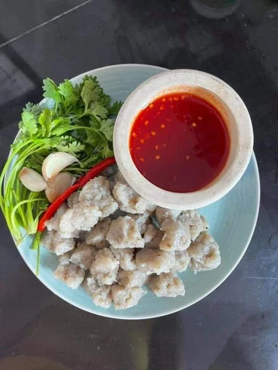 เปิดวาร์ปซอสลูกชิ้นปลาสุดอร่อยแห่งปี 2025: รสเด็ดที่ต้องลอง
