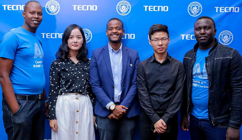 มือถือ Tecno เป็นอย่างไรบ้าง? บทความนี้จะบอกคุณ!