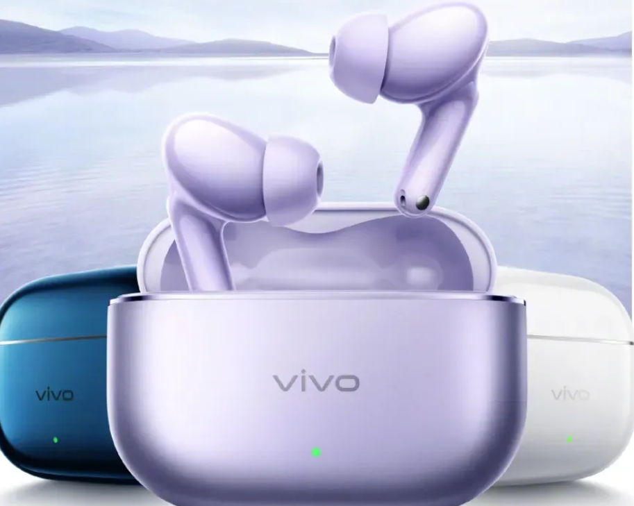 Vivo X300 series เผยวันเปิดตัวอย่างเป็นทางการ 13 ตุลาคม 2568 พร้อมผลิตภัณฑ์อื่น ๆ