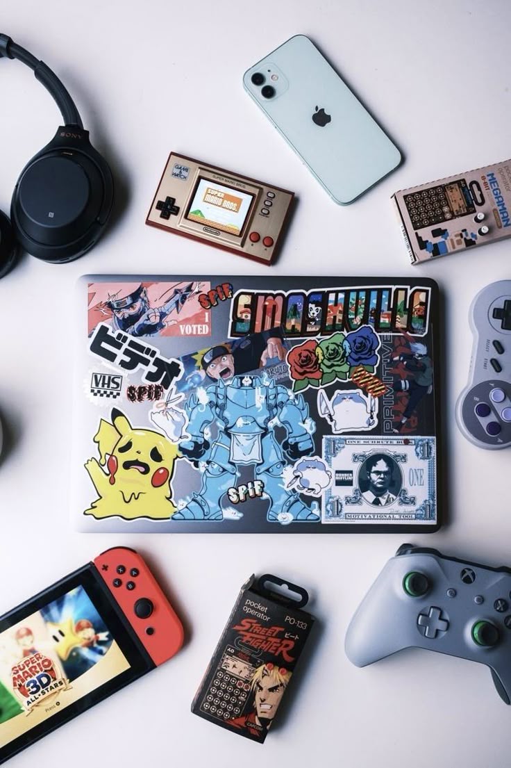 🎮 อุปกรณ์ที่เกมเมอร์ต้องมี: ตัวช่วยเพิ่มสกิล เพิ่มความลื่นไหล และเพิ่มความสนุกให้การเล่นเกม