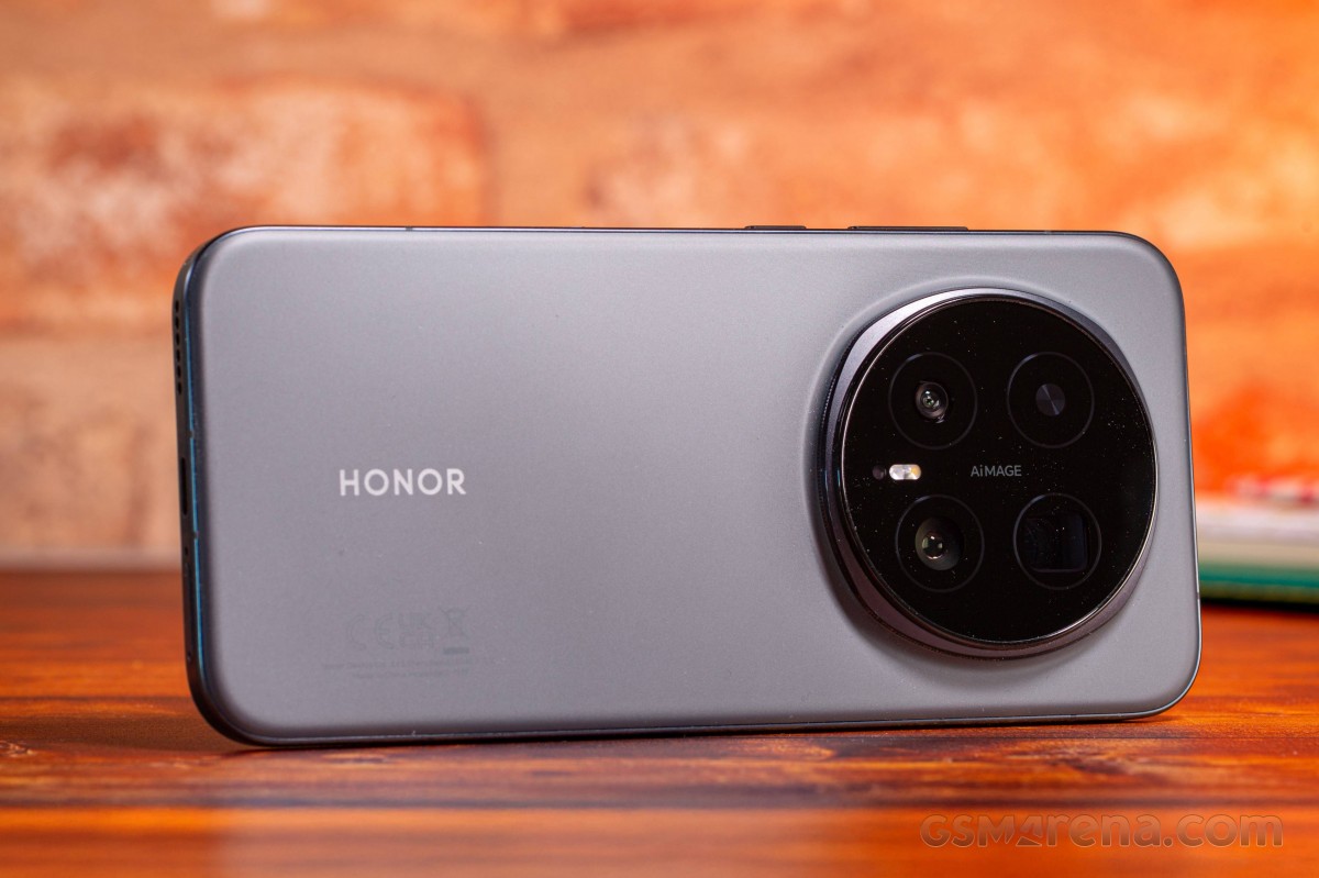Honor Magic8 Mini ว่าที่มือถือสุดบางเฉียบ แต่ซ่อนแบตใหญ่เกินคาด! พร้อมฟีเจอร์จัดเต็มแบบที่คนรักมือถือบางต้องร้องว้าว