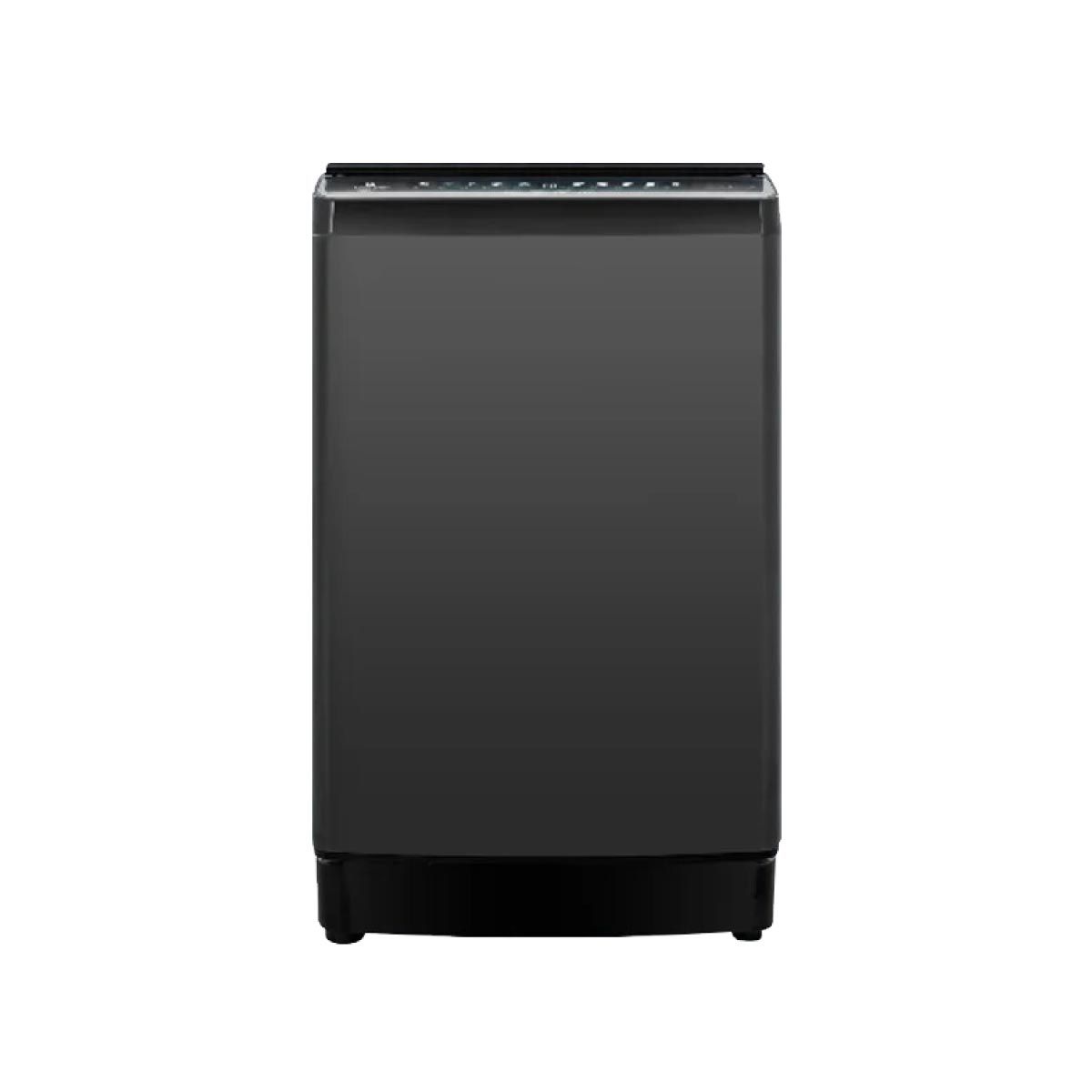 Hisense WTJH1313UB เครื่องซักผ้าฝาบนอัตโนมัติ 13 กก. สะอาดล้ำลึก ประหยัดเวลา ครบทุกฟังก์ชันสำหรับครอบครัวยุคใหม่