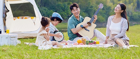 เปลตั้งแคมป์ในป่า ตัวเลือกยอดเยี่ยมสำหรับการตั้งแคมป์แบบน้ำหนักเบา!
