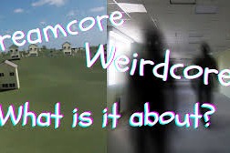 Weridcore คืออะไร? ให้ฉันแสดงให้คุณดู