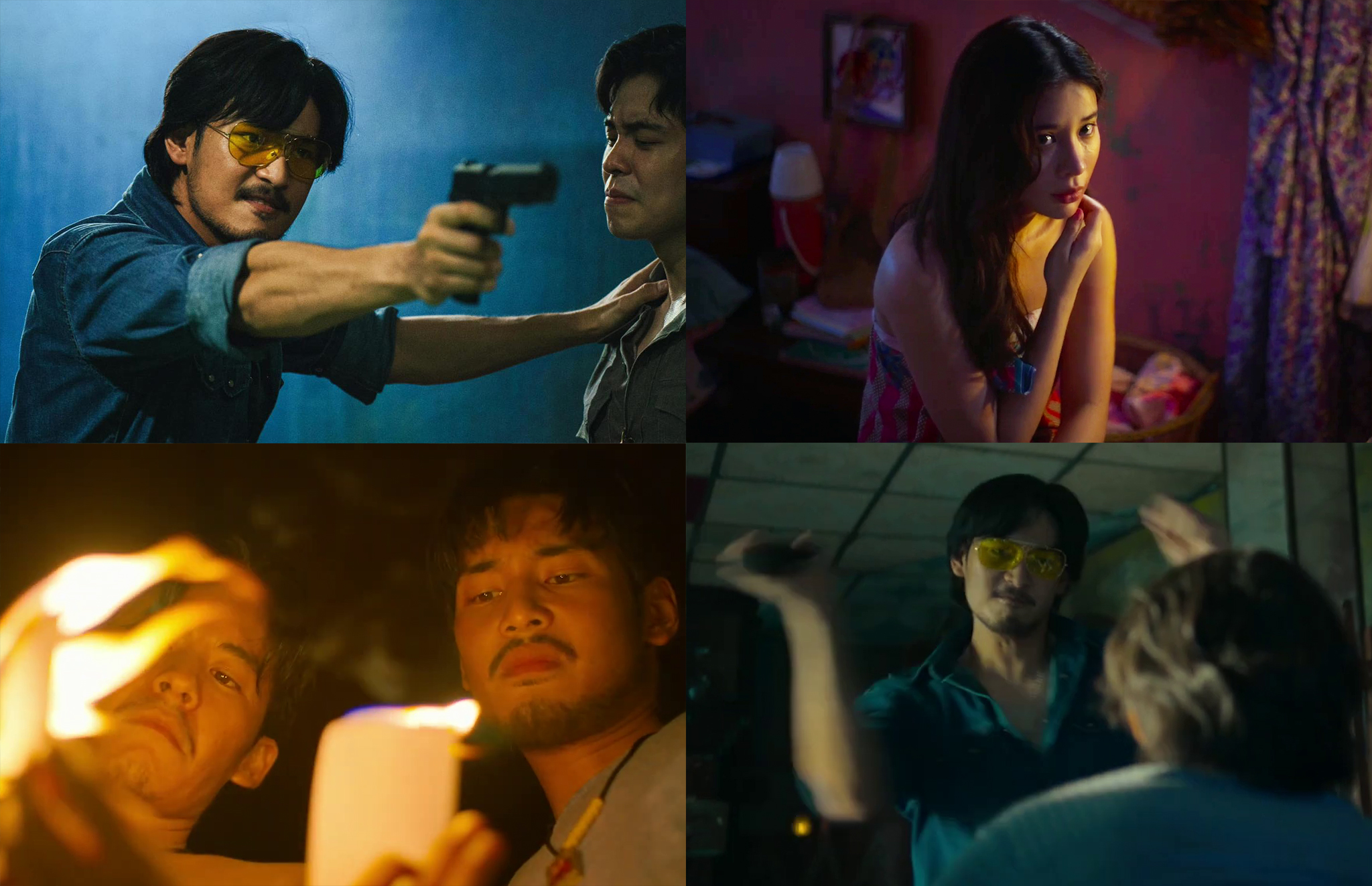 ประกาศจับ “ตี๋ใหญ่ ฤกษ์ดาวโจร” Netflix เตรียมเปิดแฟ้มคดีในตำนาน 13 พฤศจิกายนนี้