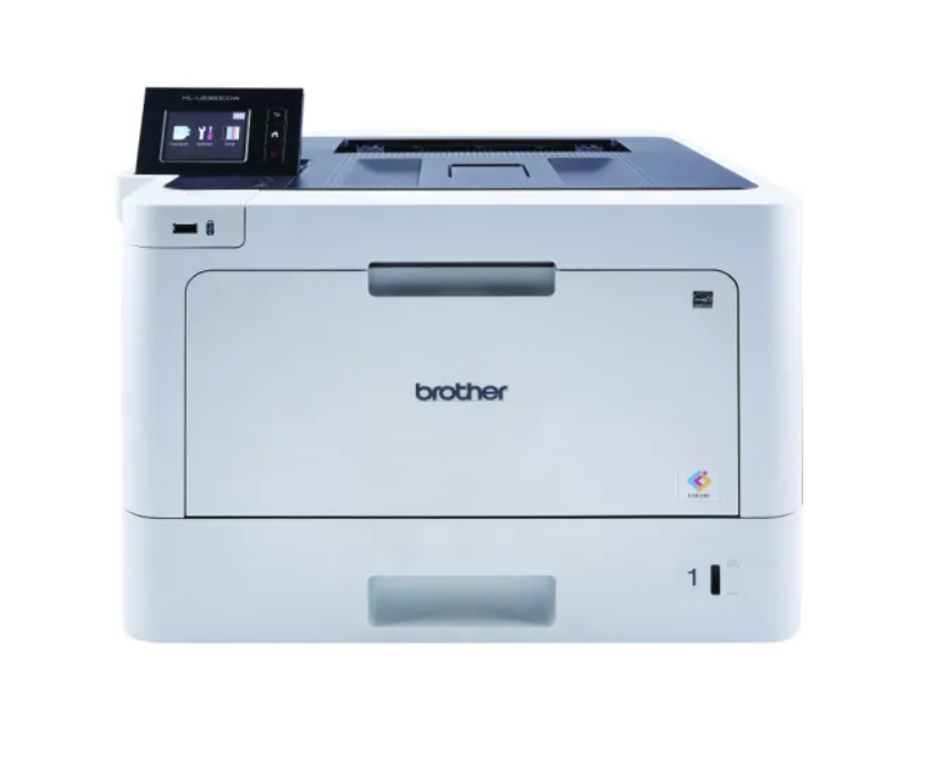 แนะนำเครื่องปริ้นซ์ Brother ปี 2025