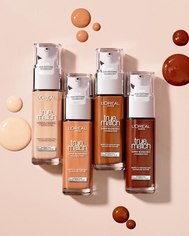 L’Oréal Paris คุณค่าที่คุณคู่ควร ทุกคนมีสิทธิ์สวยมั่นใจในแบบของตัวเอง