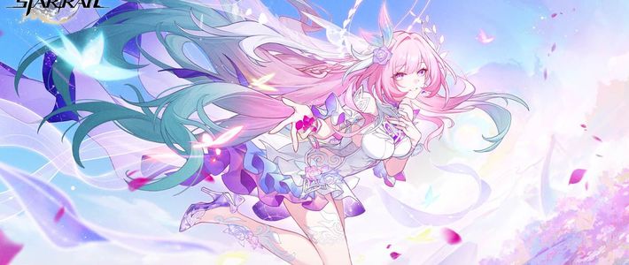 Honkai: Star Rail เวอร์ชัน 3.7 “พรุ่งนี้ที่หวนสู่วันวาน” เตรียมเปิดฉากบทสุดท้ายของ Amphoreus วันที่ 5 พฤศจิกายนนี้