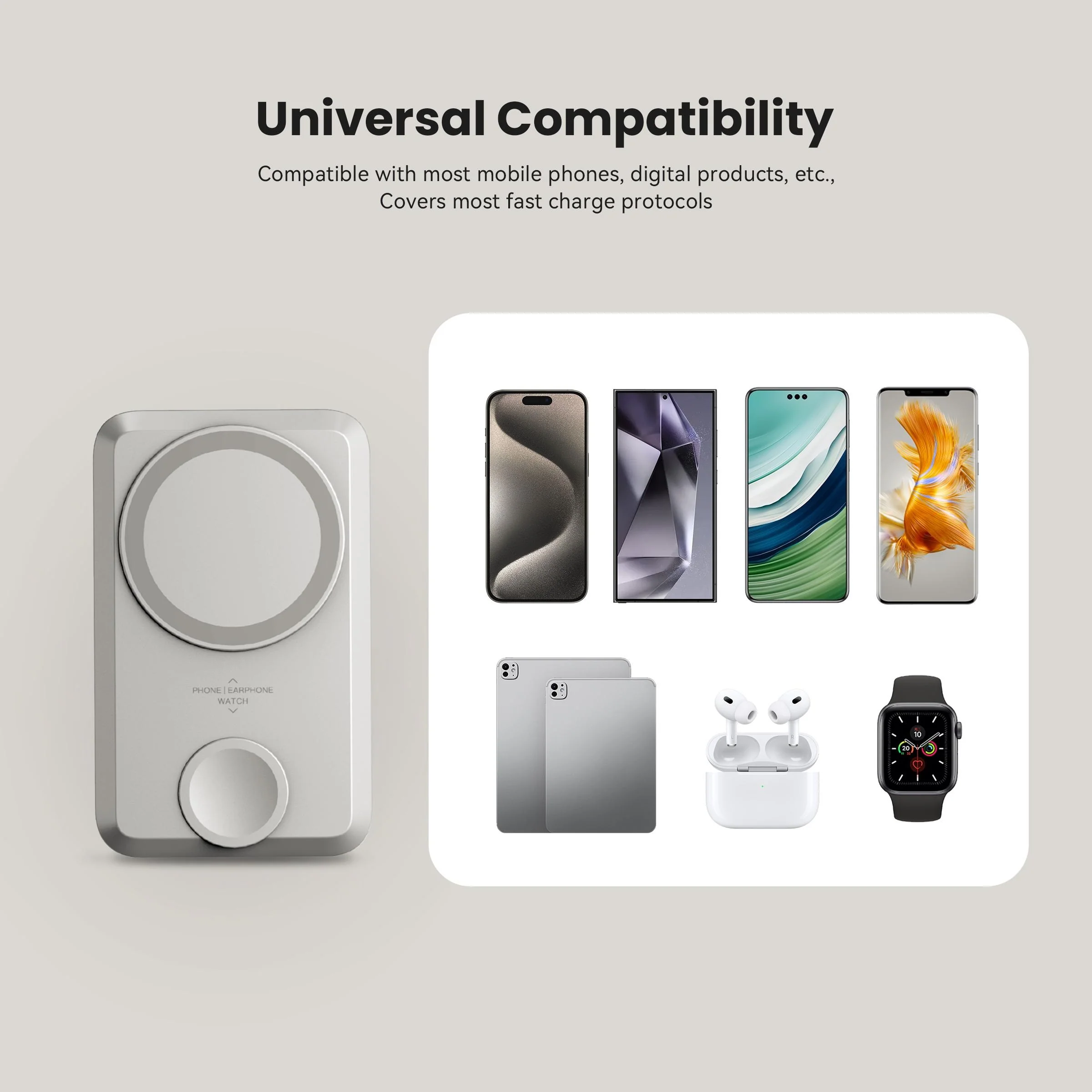 ð Power Bank āļāļđāđāđāļ āļĒāļļāļāļāļīāļāļīāļāļąāļĨ: āđāļĨāļ·āļāļāļāļĒāđāļēāļāđāļĢāđāļŦāđāļāļļāđāļĄ āđāļāđāđāļĨāđāļ§āļāļĩāļ§āļīāļāļŠāļ°āļāļ§āļāļāļķāđāļ