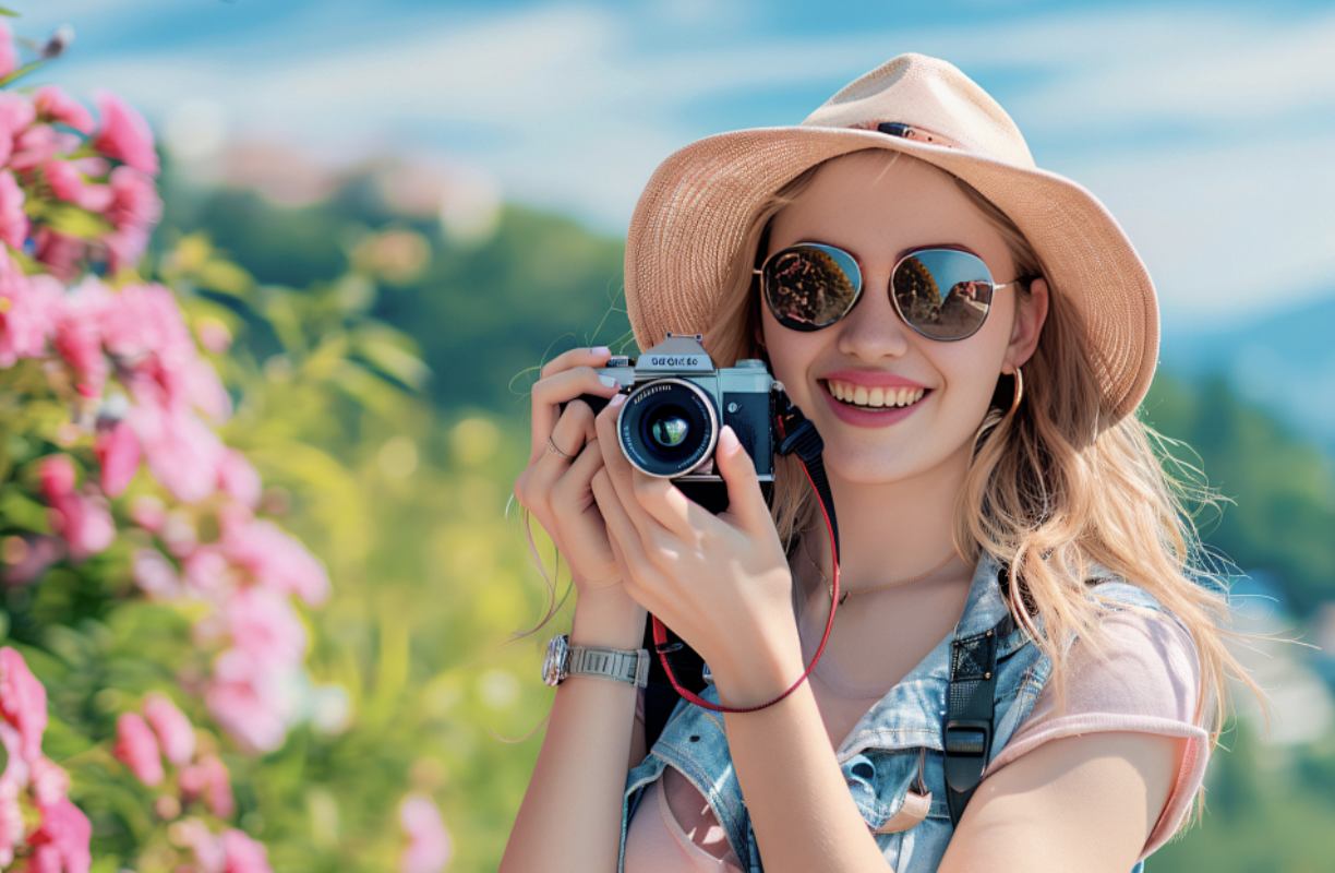 Nikon ZF Silver กล้องรุ่นใหม่ที่ผสานเสน่ห์วินเทจกับนวัตกรรมอนาคต