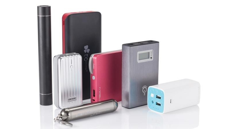 รีวิว Power Bank: เพื่อนคู่ใจยุคดิจิทัลที่ขาดไม่ได้
