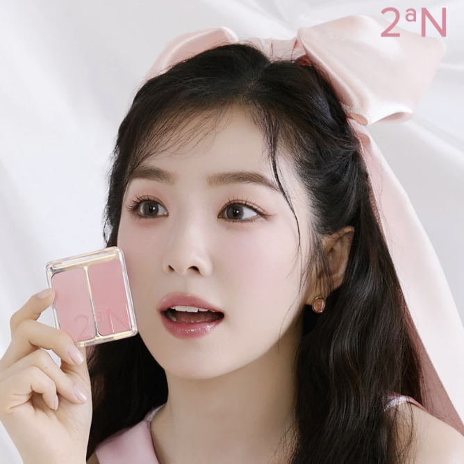 Natural Tone โทนแต่งหน้ามาแรง “น้อยแต่มาก” ที่แท้ทรู