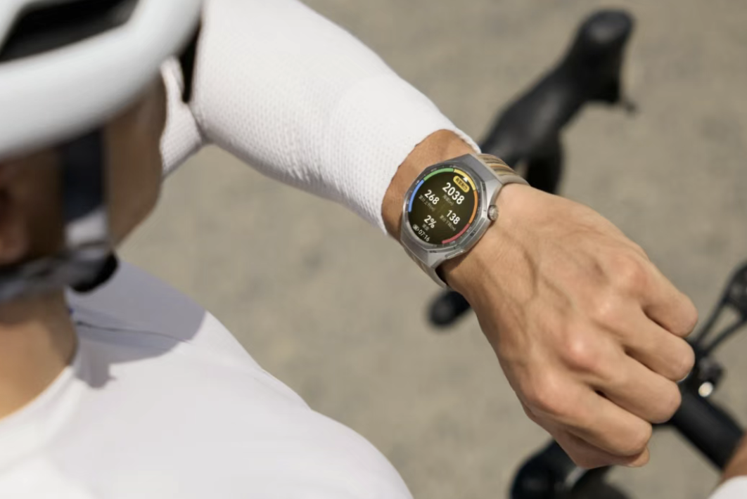 Huawei เปิดตัว Huawei WATCH GT 6 สมาร์ทวอทช์สุดเทพในงบหมื่นบาท