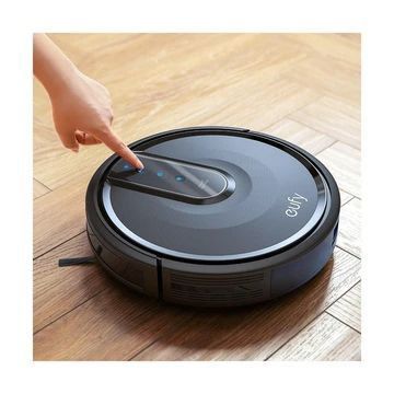 🤖 หุ่นยนต์เครื่องดูดฝุ่น ผู้ช่วยทำความสะอาดที่บ้านยุคใหม่